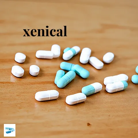 Precio de las pastillas xenical de roche